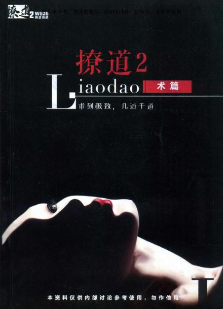 撩道1-5册电子版